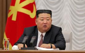 North Korea announces expansion of nuclear capabilities and military intelligence
