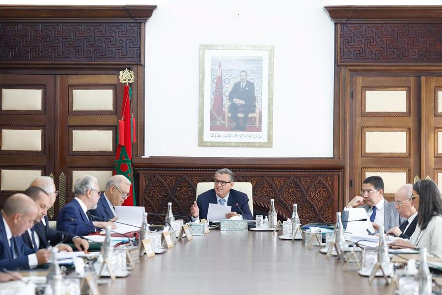 الحكومة تعدل نظام جواز السفر البيومتري