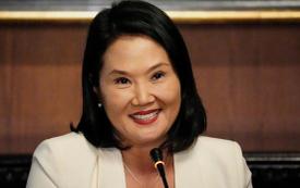A presidente eleita do Peru, Keiko Fujimori, busca restaurar relações diplomáticas com o México