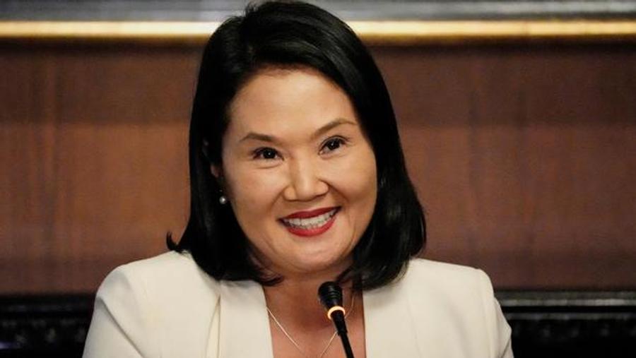 秘鲁当选总统Keiko Fujimori寻求恢复与墨西哥的外交关系