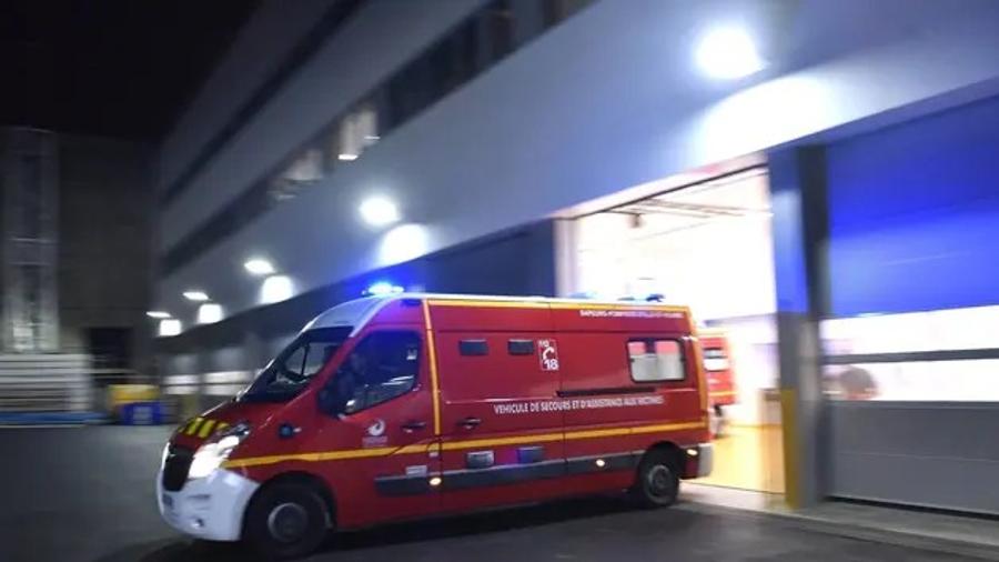 נערה צרפתייה מתה במהלך חגיגות גביע העולם לאחר ניצחון הבלוז על מרוקו