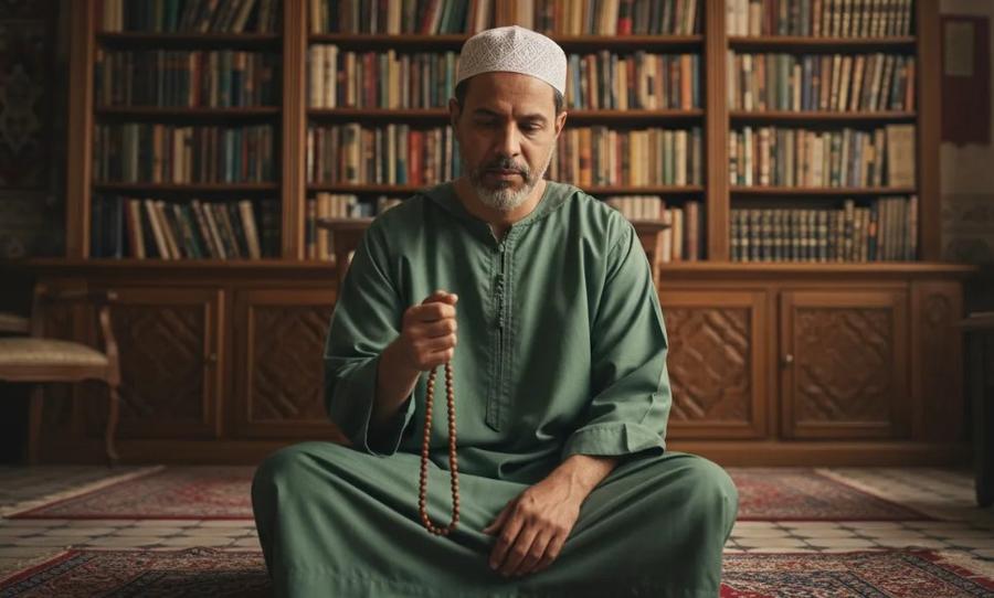 هل باب التوبة مفتوح في أي وقت؟