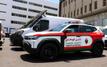 Casablanca renforce sa sécurité avec 31 nouveaux véhicules de la DGSN