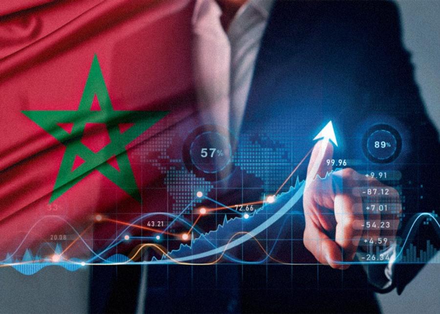 Le Maroc renforce son statut de destination privilégiée pour les investissements étrangers