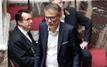 Olivier Faure voices disappointment after French socialists reject open primary for 2027 election