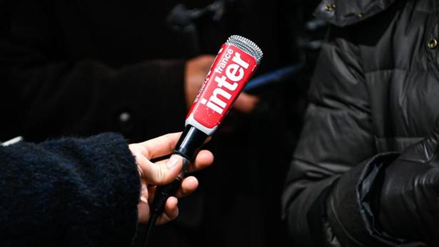 法国公共广播电台收听人数下降，音乐广播迎来增长
