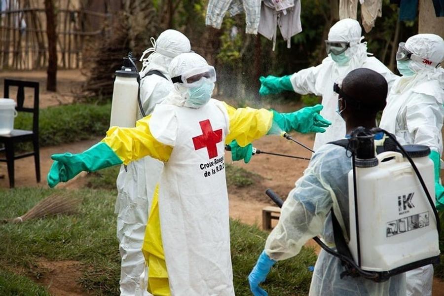 Ebola en Afrique : l’épidémie en RDC progresse à un rythme sans précédent, selon l’Africa CDC