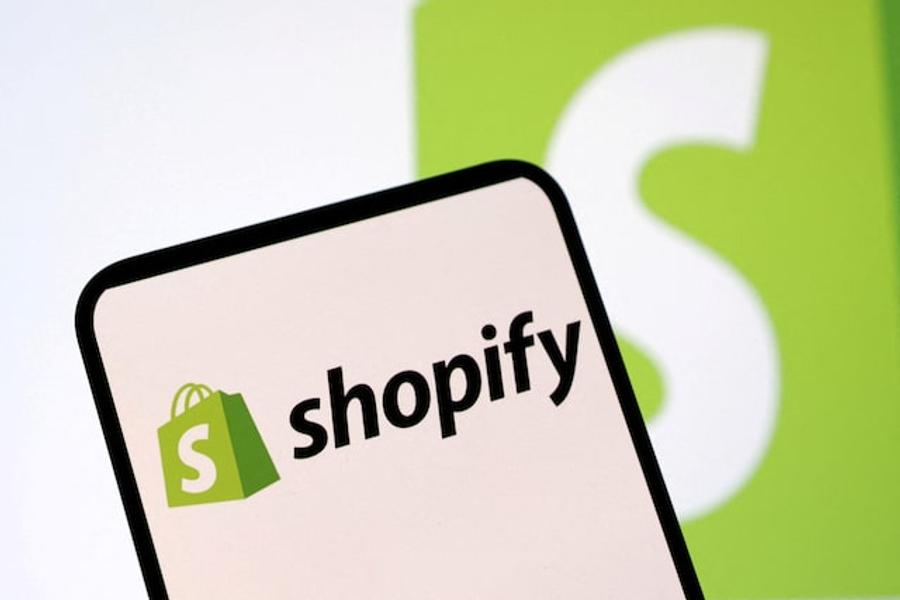 Shopify ordena a los comerciantes que eliminen productos de vapeo de sus tiendas en línea