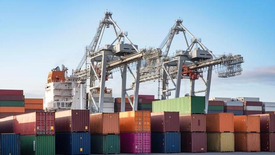 Francia incauta 2.5 toneladas de cannabis ocultas en un contenedor en el puerto de Le Havre