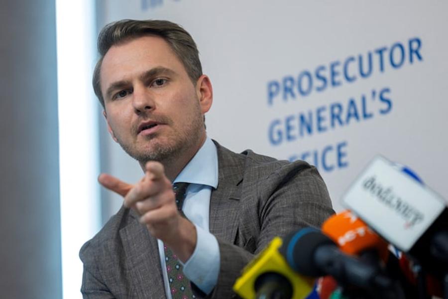 Ucrania pide una investigación conjunta con Mónaco sobre el caso de bomba que afecta a un empresario ucraniano
