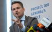 Ukraine calls for joint probe with Monaco into bombing case targeting Ukrainian businessman