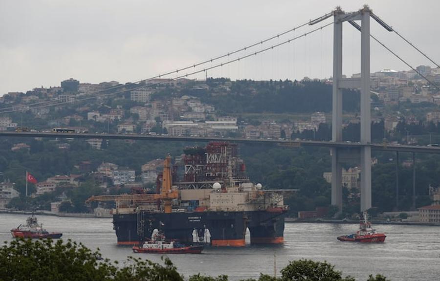 EU set to launch in-depth antitrust review of Saipem-Subsea 7 merger