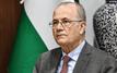 Brussels hosts international donor conference to strengthen financial support for the Palestinian Authority