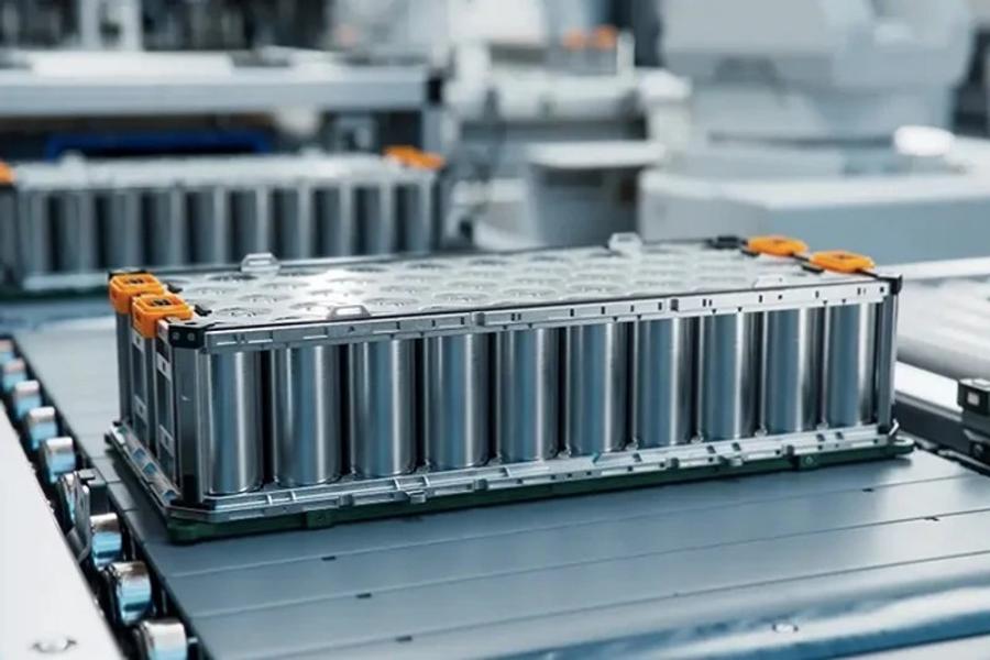 Falcon advances Morocco battery ambitions with new pilot facility