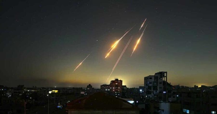 L’Iran avertit qu’il répondra à toute attaque contre ses infrastructures, y compris contre Israël
