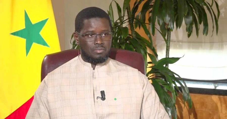 Sénégal : Le Conseil constitutionnel annule la procédure de révision de la Constitution