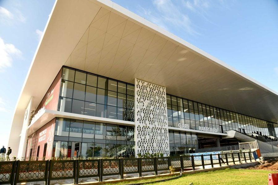 Transport ferroviaire au Maroc : l’ONCF lance un programme de 400 MDH pour le futur RER