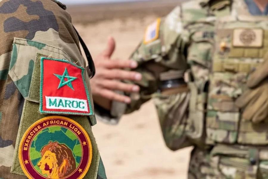 African Lion 2026 : Les États-Unis valident une nouvelle étape du développement de leur munition de précision au Maroc