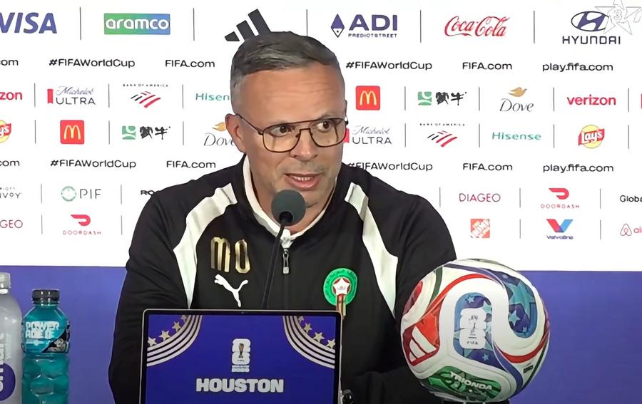 Mohamed Ouahbi met en avant la Vision Royale comme moteur des progrès du football marocain