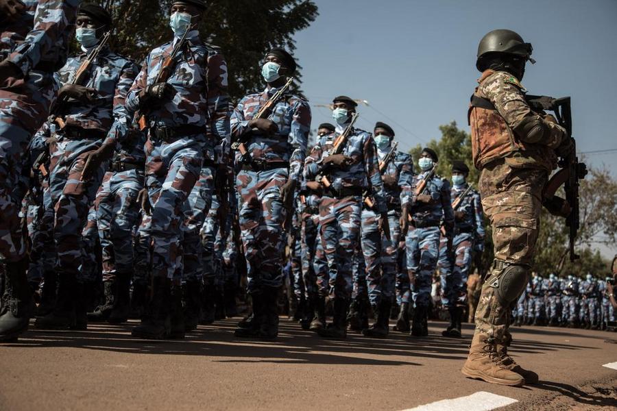 Mali : L’armée reprend le contrôle d’Anéfis après une offensive dans le nord du pays