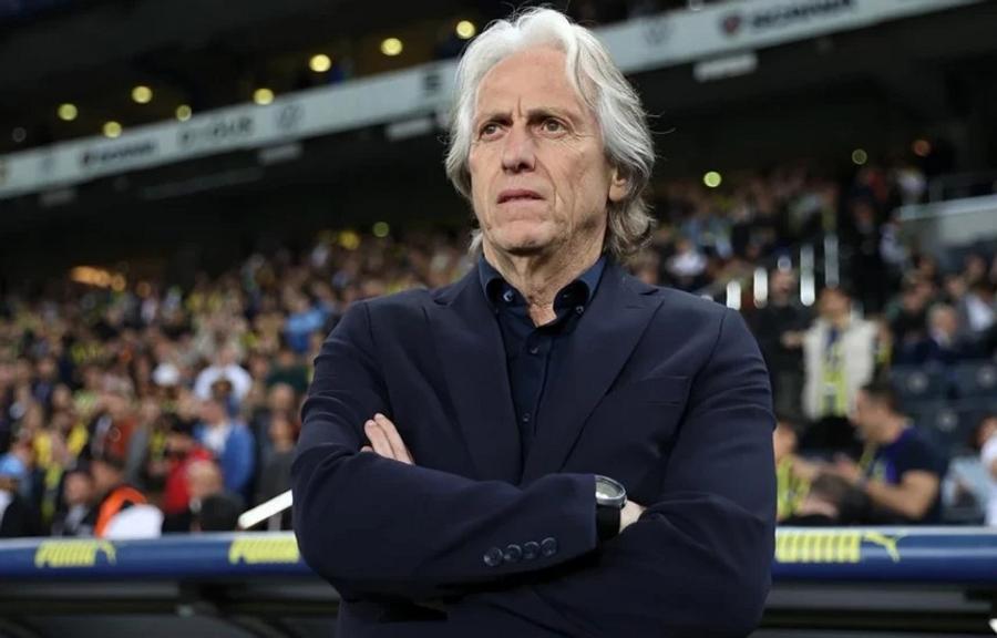 Équipe du Portugal : Jorge Jesus officiellement attendu au poste de sélectionneur