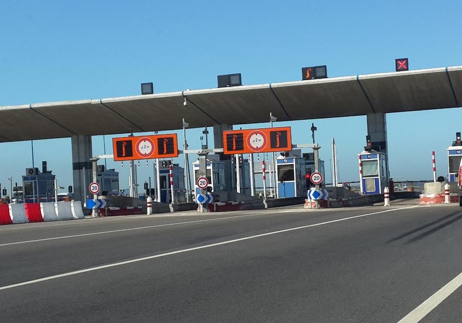 ADM inaugure la nouvelle sortie Harhoura Centre pour désengorger l'échangeur de Témara