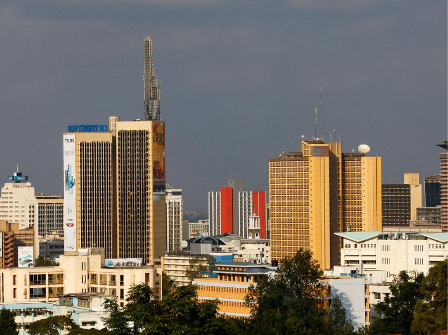 Kenya : la croissance économique atteint 5,3 % au premier trimestre 2026
