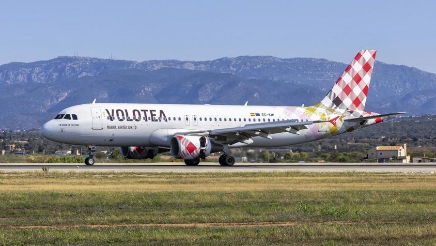 Volotea abandonne son ajustement tarifaire lié au prix du pétrole sous la pression des autorités