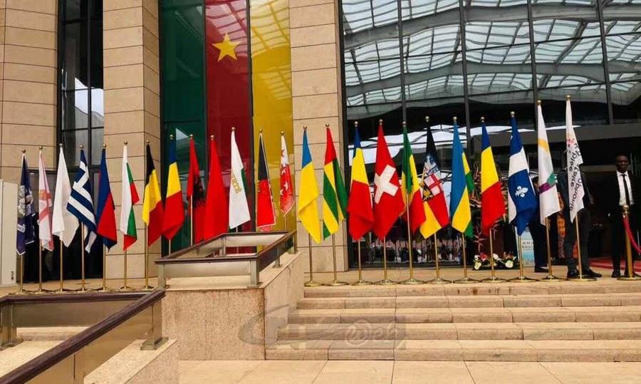 Le Maroc renforce sa diplomatie parlementaire à la 51e Assemblée parlementaire de la Francophonie