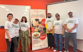 Fromageries Bel Maroc renforce son engagement solidaire avec la 5ᵉ édition de « Days For Good »