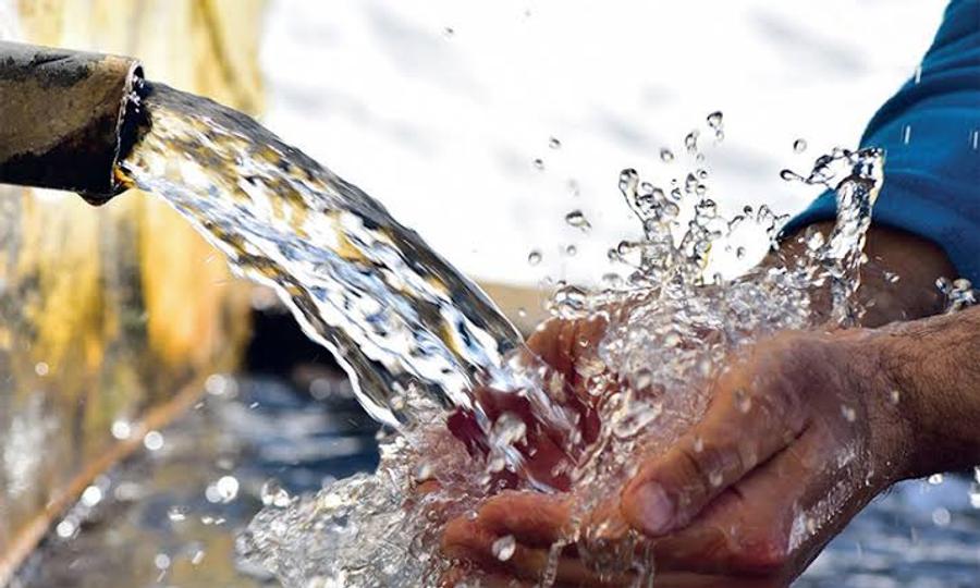 Khouribga : un programme de 365 MDH pour renforcer durablement l’alimentation en eau potable