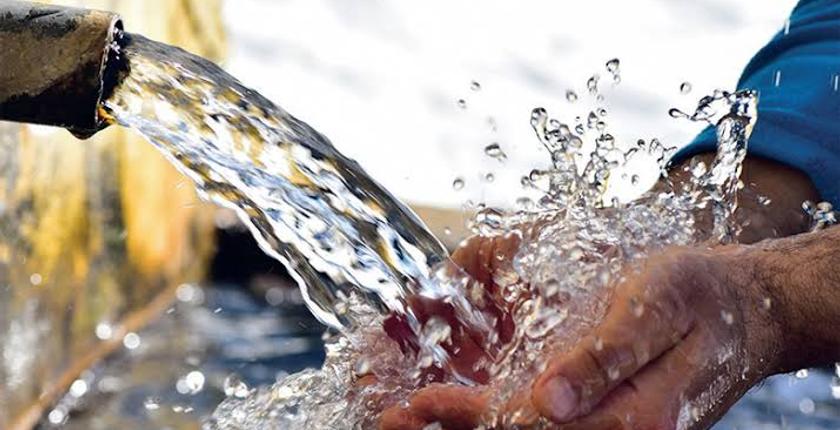 Khouribga : un programme de 365 MDH pour renforcer durablement l’alimentation en eau potable