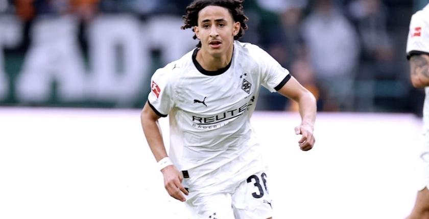Wael Mohya : Le Maroc se rapprocherait d’un nouveau talent binational pour les Lions de l’Atlas