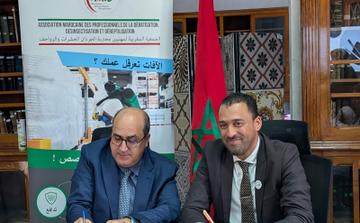 Prévention estivale : l’AM3D appelle à renforcer la lutte contre les nuisibles au Maroc