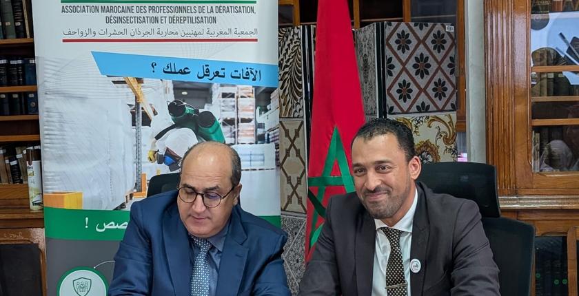 Prévention estivale : l’AM3D appelle à renforcer la lutte contre les nuisibles au Maroc