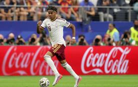 Lamine Yamal visé par une tentative de cambriolage après la qualification de l’Espagne pour la finale