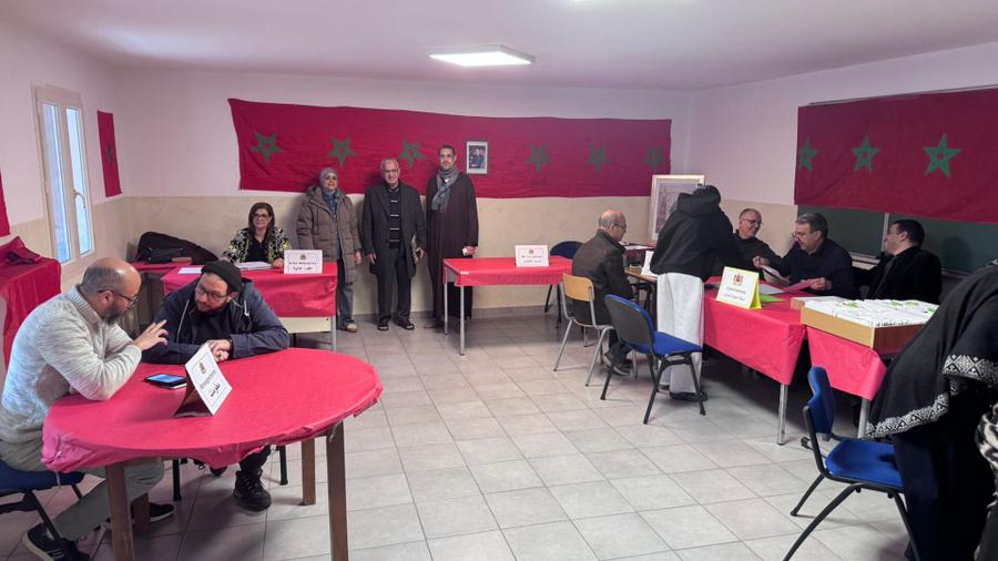 Consulats du Maroc en France : des journées portes ouvertes pour rapprocher les services des Marocains du Monde