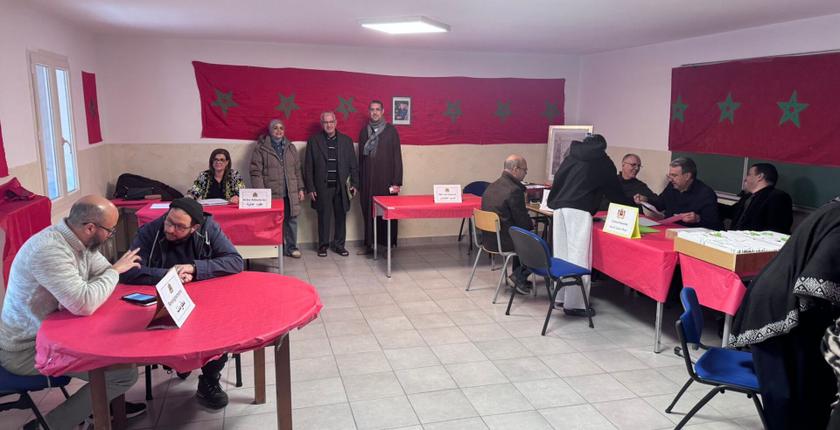Consulats du Maroc en France : des journées portes ouvertes pour rapprocher les services des Marocains du Monde