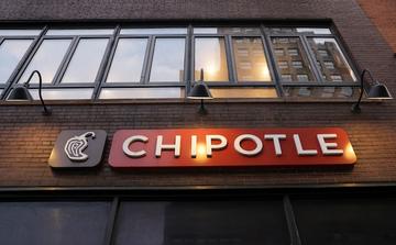 Chipotle, Meksika'daki ilk restoranını açtı, ABD burrito zinciri uluslararası alanda genişliyor