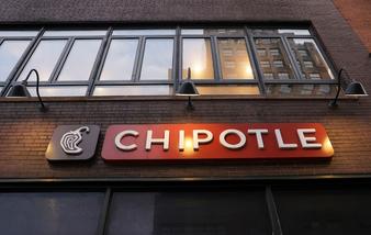Chipotle opens first restaurant in Mexico as U.S. burrito chain expands internationally