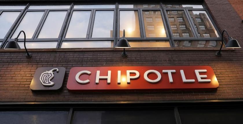 Chipotle apre il primo ristorante in Messico mentre la catena di burritos statunitense si espande a livello internazionale
