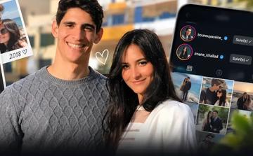 Bono et Imane Khallad : les réseaux sociaux relancent les spéculations sur leur relation