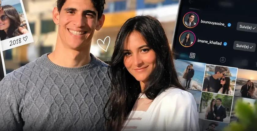 Bono et Imane Khallad : les réseaux sociaux relancent les spéculations sur leur relation