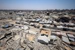 Morocco signs agreement to participate in international stabilization force for Gaza