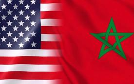 Maroc–États-Unis : Washington et Rabat renforcent leur coopération dans la lutte contre le terrorisme