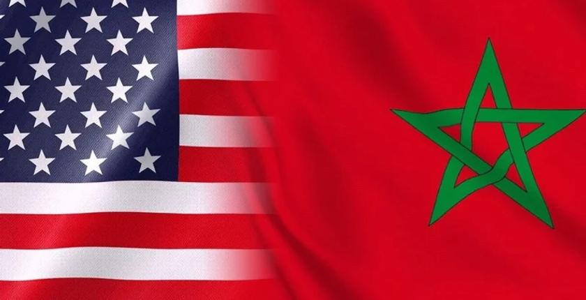 Maroc–États-Unis : Washington et Rabat renforcent leur coopération dans la lutte contre le terrorisme