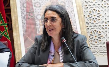 فتاح تعرض ملامح إعداد ميزانية 2027 أمام لجنتي المالية