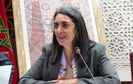 فتاح تعرض ملامح إعداد ميزانية 2027 أمام لجنتي المالية