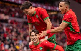 Mondial 2026 : Les Lions de l’Atlas dominent le onze arabe dévoilé par Opta