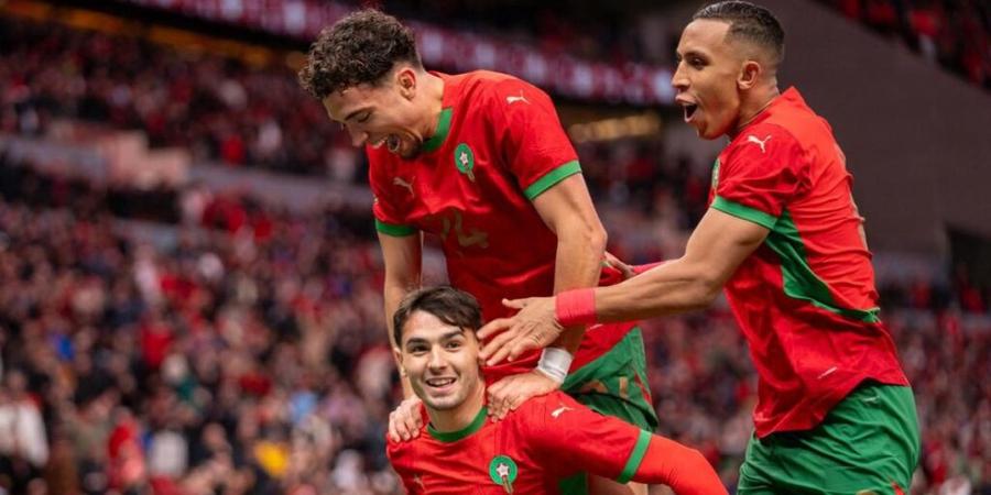 Mondial 2026 : Les Lions de l’Atlas dominent le onze arabe dévoilé par Opta